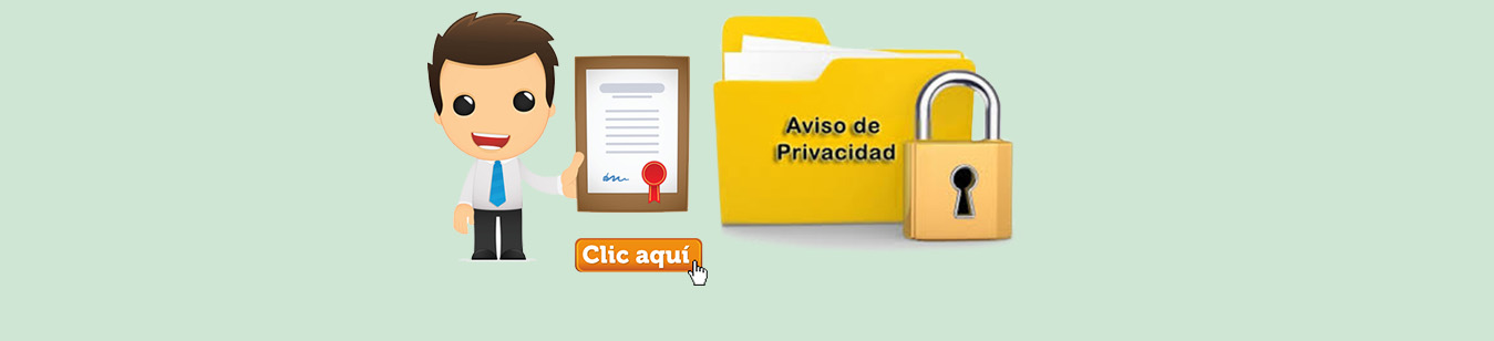 Aviso de Privacidad - Jaisa